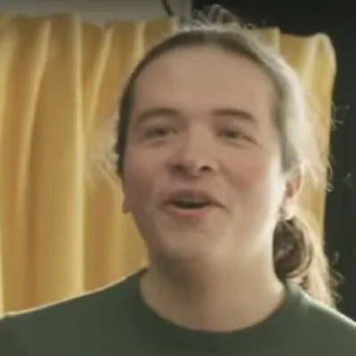 Portrait de Hans Mullet